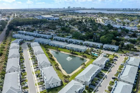 1761 Lindley Street Mangonia Park FL 33407