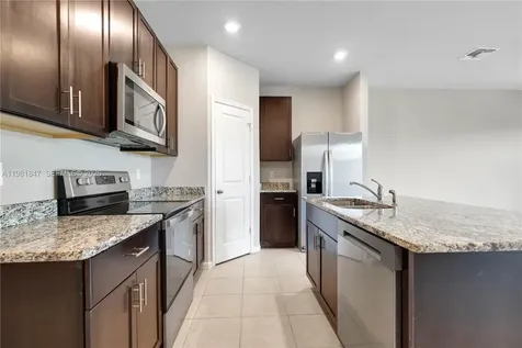 1761 Lindley Street Mangonia Park FL 33407