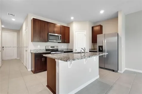 1761 Lindley Street Mangonia Park FL 33407