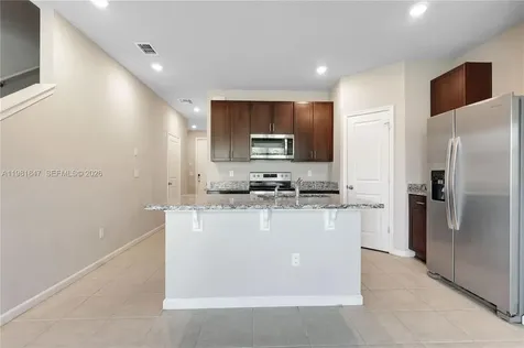 1761 Lindley Street Mangonia Park FL 33407