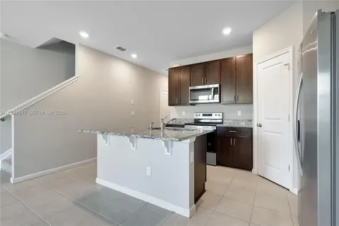 1761 Lindley Street Mangonia Park FL 33407