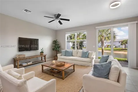 1761 Lindley Street Mangonia Park FL 33407