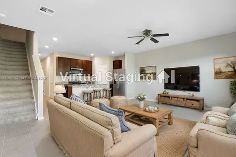 1761 Lindley Street Mangonia Park FL 33407