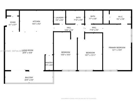900 Crystal Lake Drive Deerfield Beach FL 33064