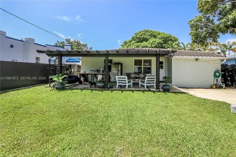 1611 Madison Street Hollywood FL 33020