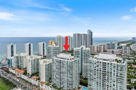 300 Sunny Isles Boulevard Sunny Isles Beach FL 33160