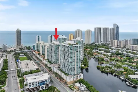 300 Sunny Isles Boulevard Sunny Isles Beach FL 33160
