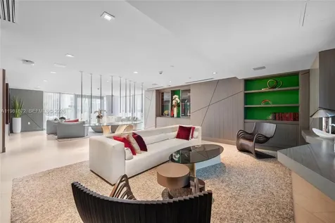 300 Sunny Isles Boulevard Sunny Isles Beach FL 33160