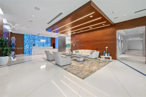 300 Sunny Isles Boulevard Sunny Isles Beach FL 33160