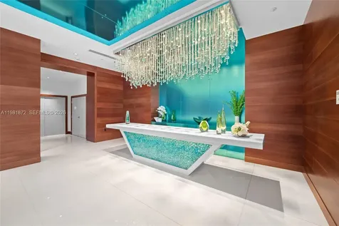 300 Sunny Isles Boulevard Sunny Isles Beach FL 33160
