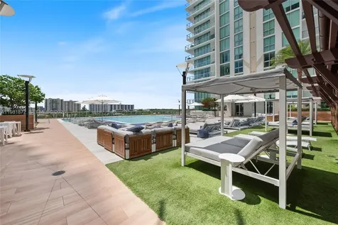 300 Sunny Isles Boulevard Sunny Isles Beach FL 33160