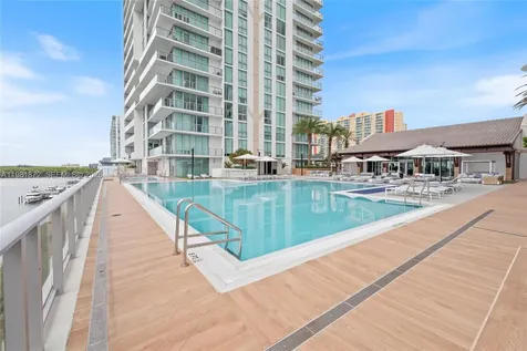 300 Sunny Isles Boulevard Sunny Isles Beach FL 33160