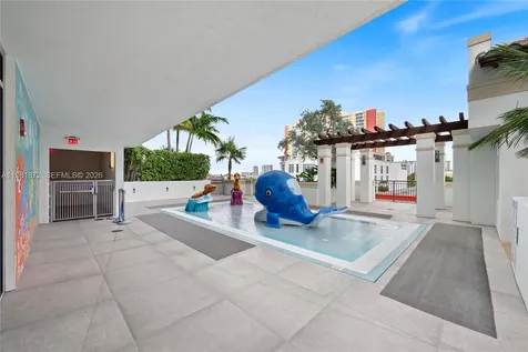 300 Sunny Isles Boulevard Sunny Isles Beach FL 33160