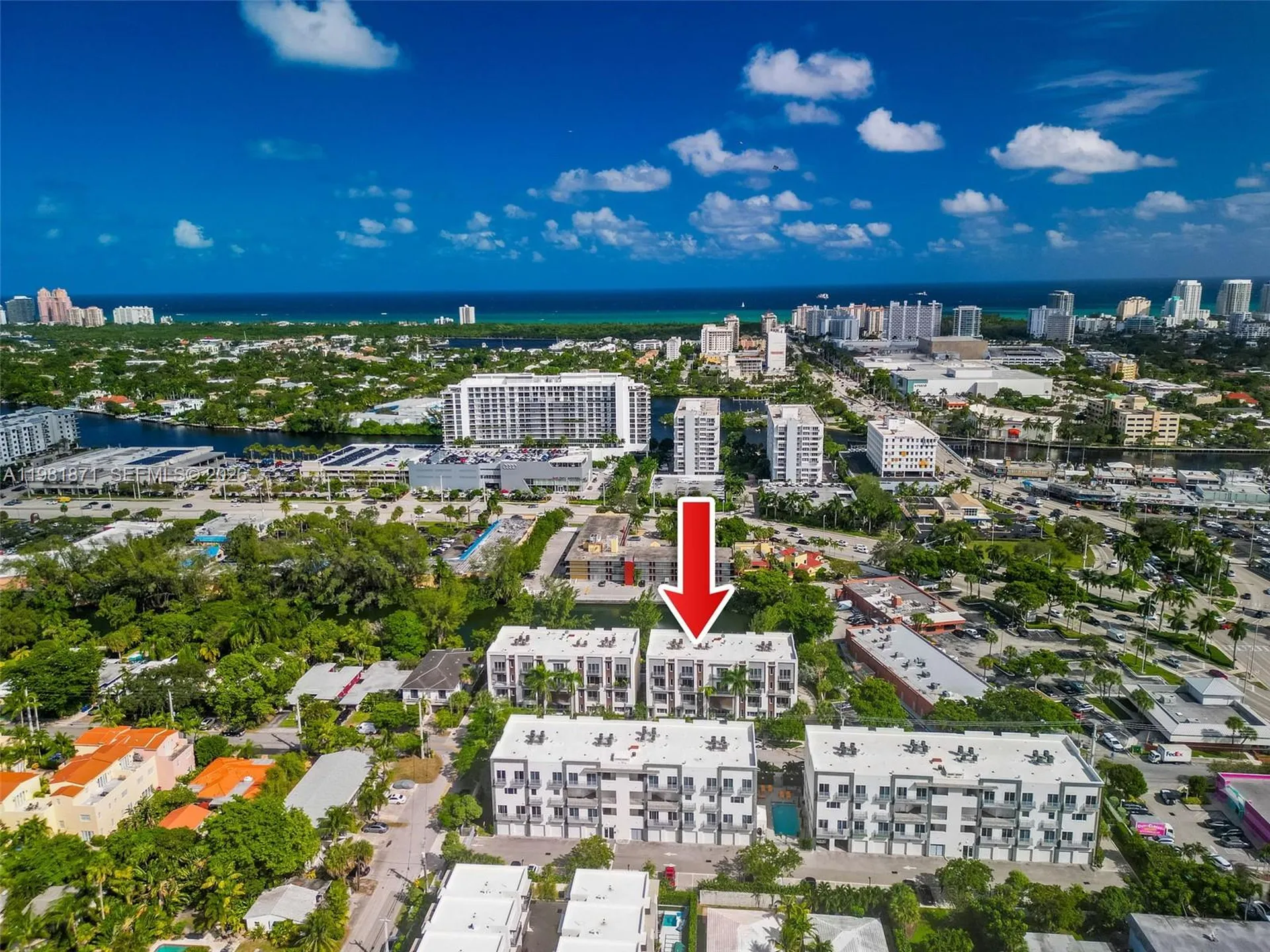 1034 NE 18th Avenue Fort Lauderdale FL 33304