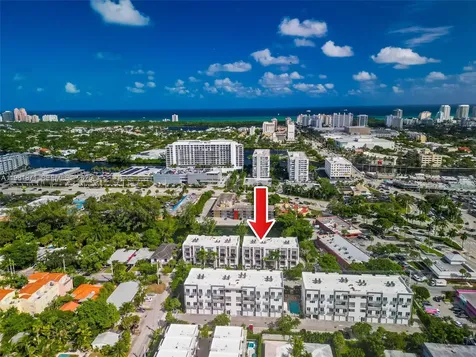 1034 NE 18th Avenue Fort Lauderdale FL 33304
