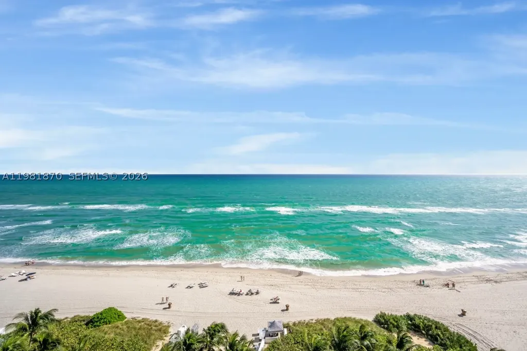 17001 Collins Avenue Sunny Isles Beach FL 33160