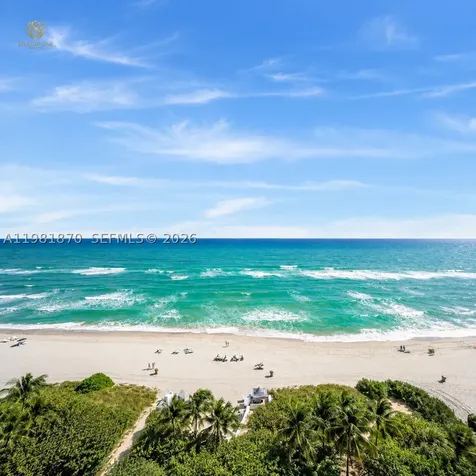 17001 Collins Avenue Sunny Isles Beach FL 33160