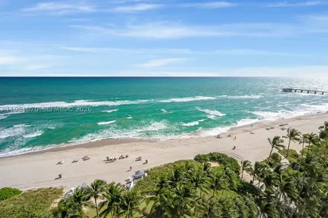 17001 Collins Avenue Sunny Isles Beach FL 33160