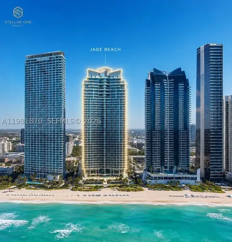 17001 Collins Avenue Sunny Isles Beach FL 33160