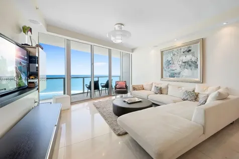 17001 Collins Avenue Sunny Isles Beach FL 33160