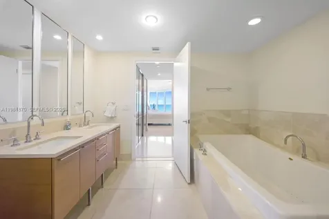 17001 Collins Avenue Sunny Isles Beach FL 33160