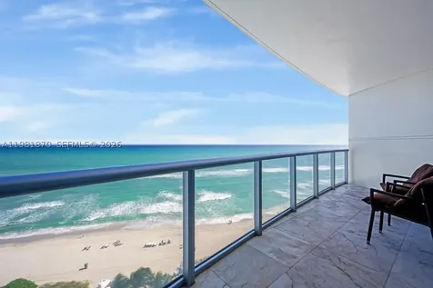 17001 Collins Avenue Sunny Isles Beach FL 33160