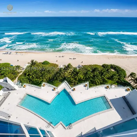 17001 Collins Avenue Sunny Isles Beach FL 33160