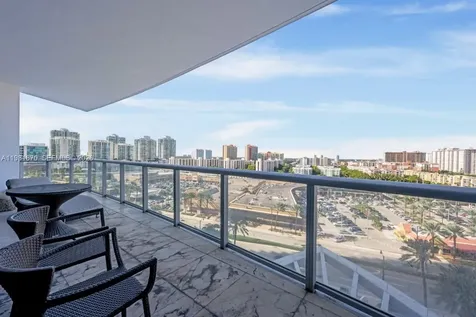 17001 Collins Avenue Sunny Isles Beach FL 33160