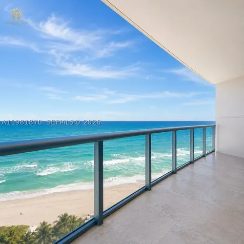 17001 Collins Avenue Sunny Isles Beach FL 33160