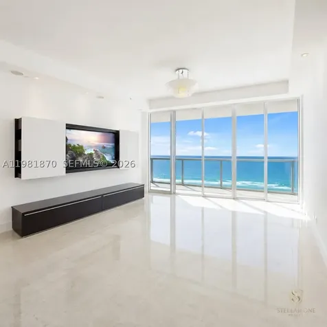 17001 Collins Avenue Sunny Isles Beach FL 33160