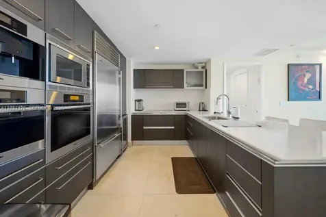 17001 Collins Avenue Sunny Isles Beach FL 33160