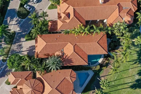 13681 Deering Bay Drive Coral Gables FL 33158