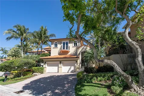 13681 Deering Bay Drive Coral Gables FL 33158