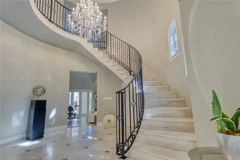 13681 Deering Bay Drive Coral Gables FL 33158