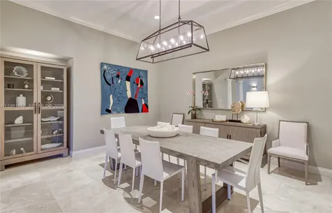 13681 Deering Bay Drive Coral Gables FL 33158