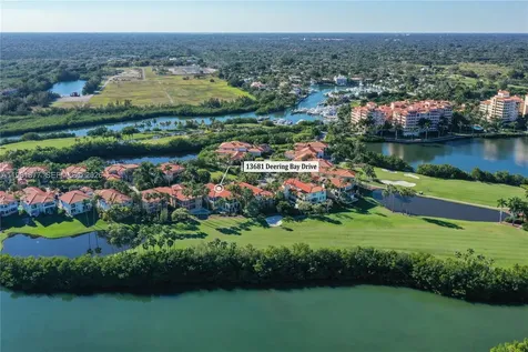 13681 Deering Bay Drive Coral Gables FL 33158