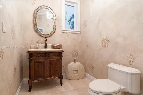 13681 Deering Bay Drive Coral Gables FL 33158
