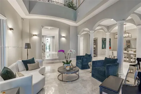 13681 Deering Bay Drive Coral Gables FL 33158