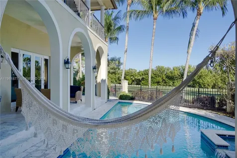 13681 Deering Bay Drive Coral Gables FL 33158
