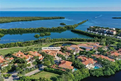 13681 Deering Bay Drive Coral Gables FL 33158