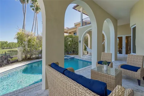 13681 Deering Bay Drive Coral Gables FL 33158