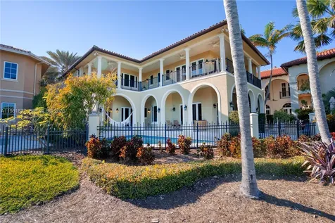 13681 Deering Bay Drive Coral Gables FL 33158