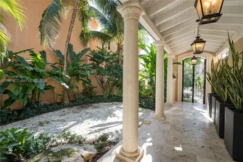 13681 Deering Bay Drive Coral Gables FL 33158