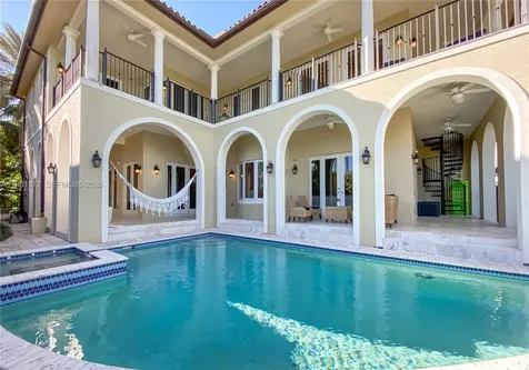 13681 Deering Bay Drive Coral Gables FL 33158