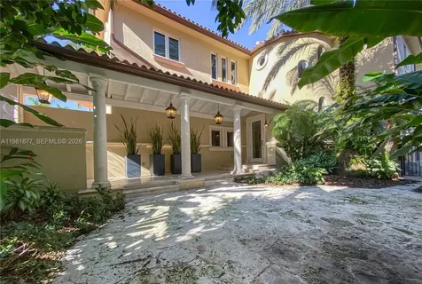13681 Deering Bay Drive Coral Gables FL 33158