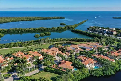 13681 Deering Bay Drive Coral Gables FL 33158