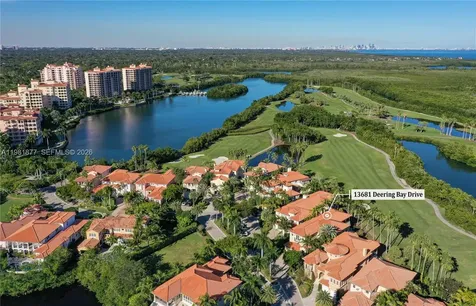 13681 Deering Bay Drive Coral Gables FL 33158