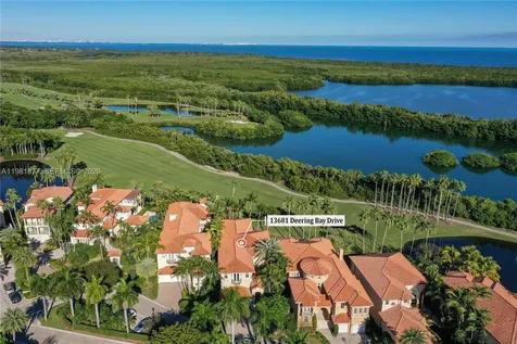 13681 Deering Bay Drive Coral Gables FL 33158