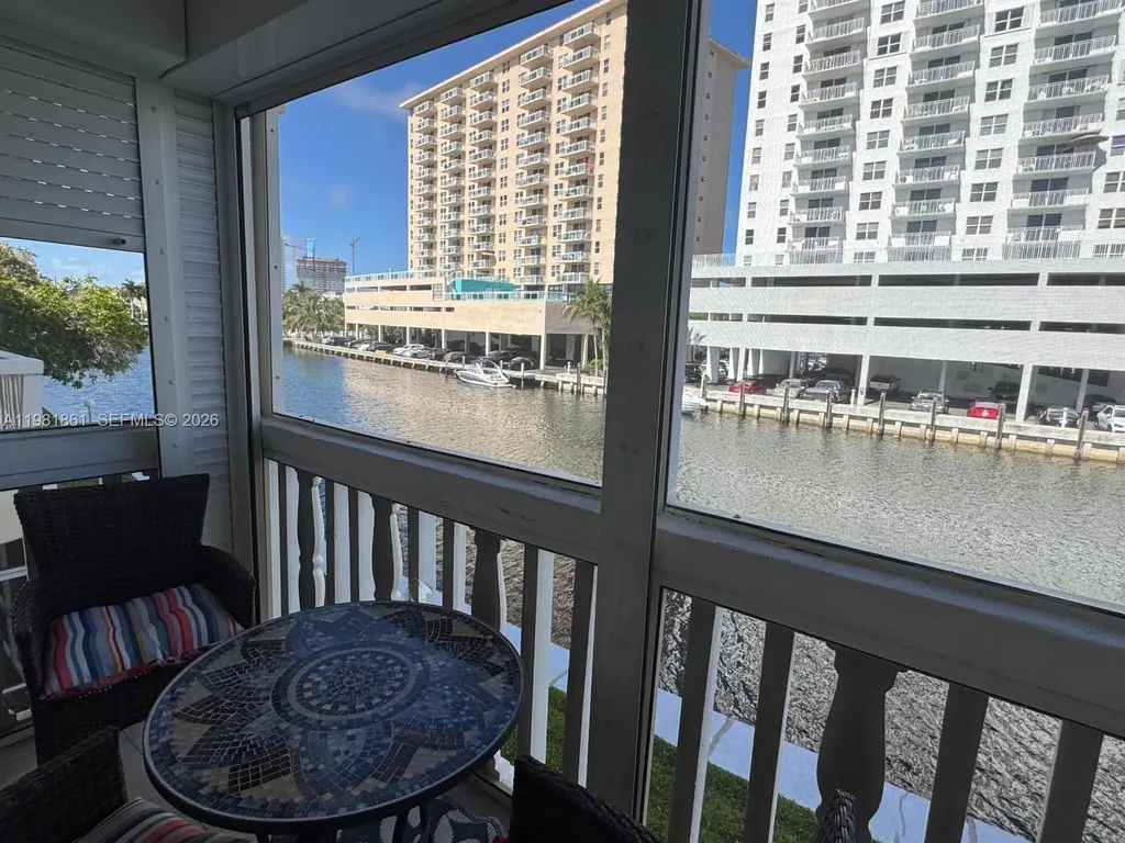 450 Paradise Isle Boulevard Hallandale Beach FL 33009