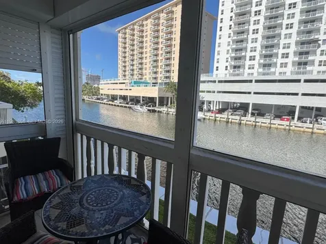 450 Paradise Isle Boulevard Hallandale Beach FL 33009